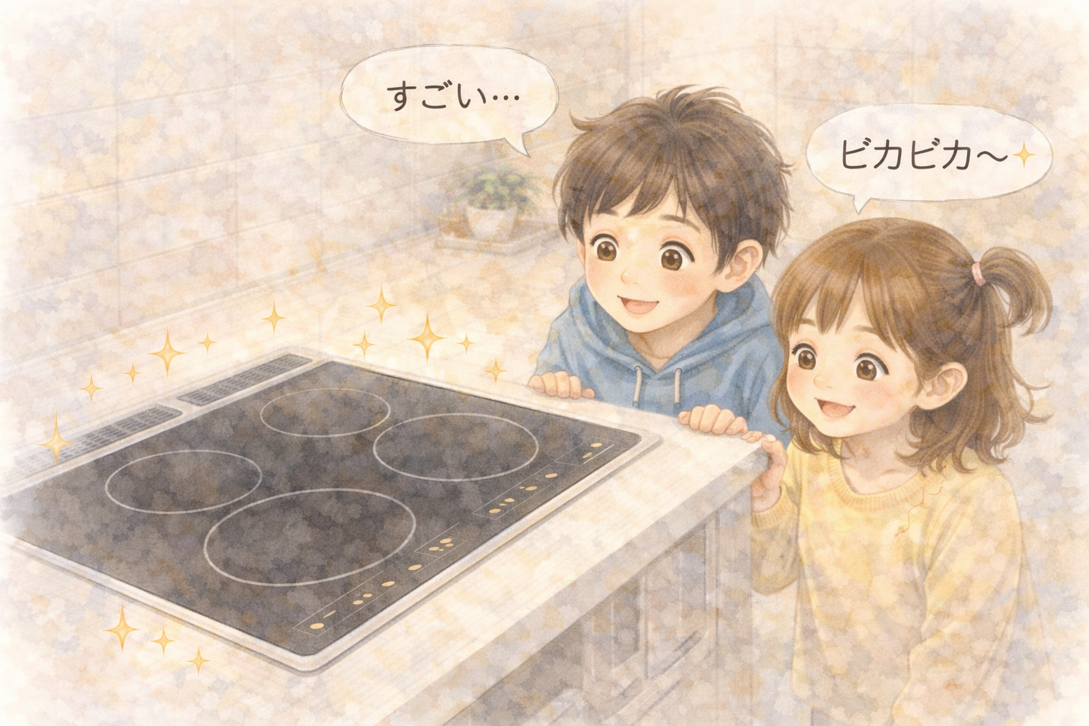 内装リフォームの体験談｜良かったもの、失敗したもの