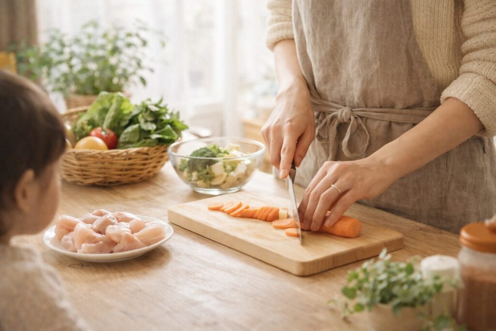 内装リフォームの体験談｜良かったもの・失敗したもの